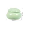 Toyvian Pet Urn - Ceramic for Cats and Dogs view 2