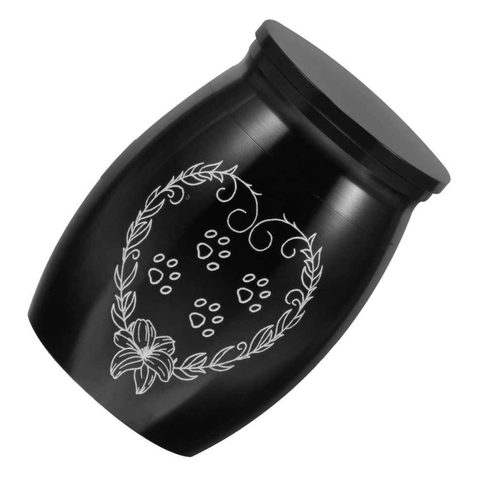 Gatuida Pet Urn with Lid