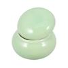 DECOMELODY Small Ceramic Pet Urn view 1