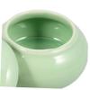 DECOMELODY Small Ceramic Pet Urn view 3