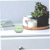 DECOMELODY Small Ceramic Pet Urn view 4