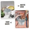 WEKAMOS Stainless Steel Feeding Cup for Reptiles and Lizards, 40 ml view 4