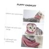 HOLIDYOYO Portable Pet Earmuff view 3