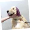 HOLIDYOYO Portable Pet Earmuff view 4