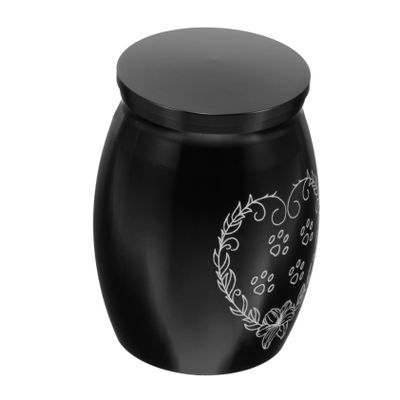 TOYANDONA Pet Urn for Cats and Dogs