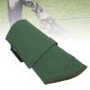 Qcwwy Dog Bite Sleeve, Professional Canvas Arm Protection for Training view 3