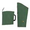 Qcwwy Dog Bite Sleeve, Professional Canvas Arm Protection for Training view 4