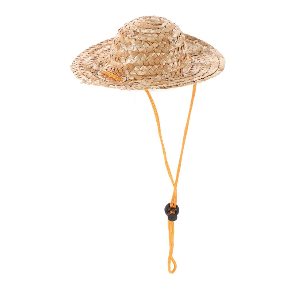 COLLBATH Outdoor Sun Hat for Dogs