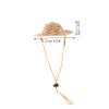 COLLBATH Outdoor Sun Hat for Dogs view 2