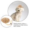 COLLBATH Outdoor Sun Hat for Dogs view 3