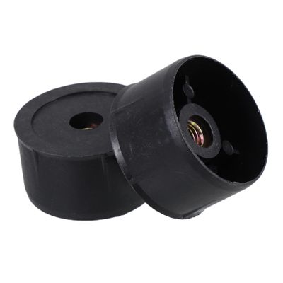 VICASKY 2-Pack Replacement Caps for Cat Trees