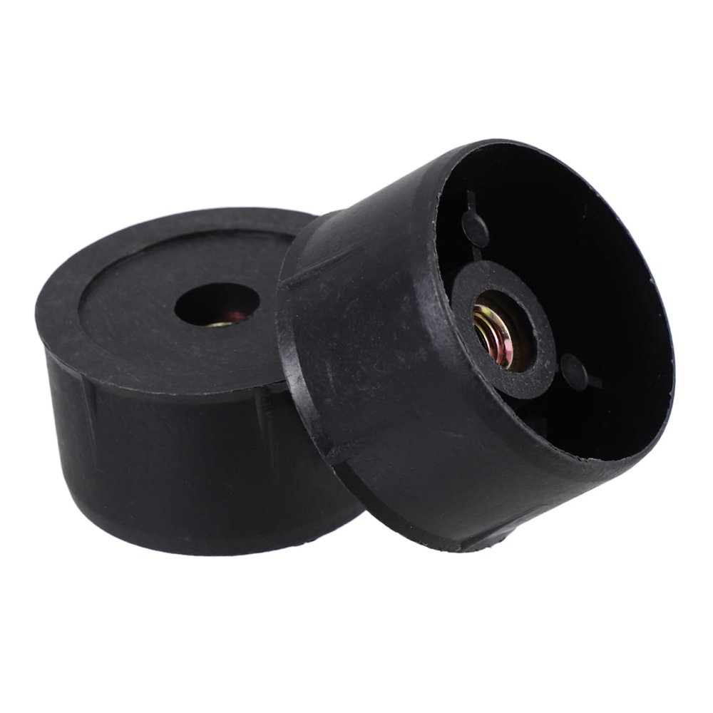 VICASKY 2-Pack Replacement Caps for Cat Trees
