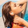 Silicone Earplugs for Noise Reduction and Sleep view 2