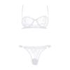Generic Women's Lingerie Set - Bra and Panty view 2