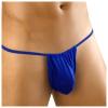 Generic Women's Lingerie Set with Lace Underwire Bra, Mesh Thong, and Babydoll Teddy view 1