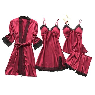 Women's Curvy Babydoll Lingerie