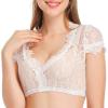 Generic Women's Babydoll Lingerie Set view 2