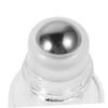 DEARMAMY Refillable Small Glass Roller Bottles, 2 ml, 3-Pack view 3