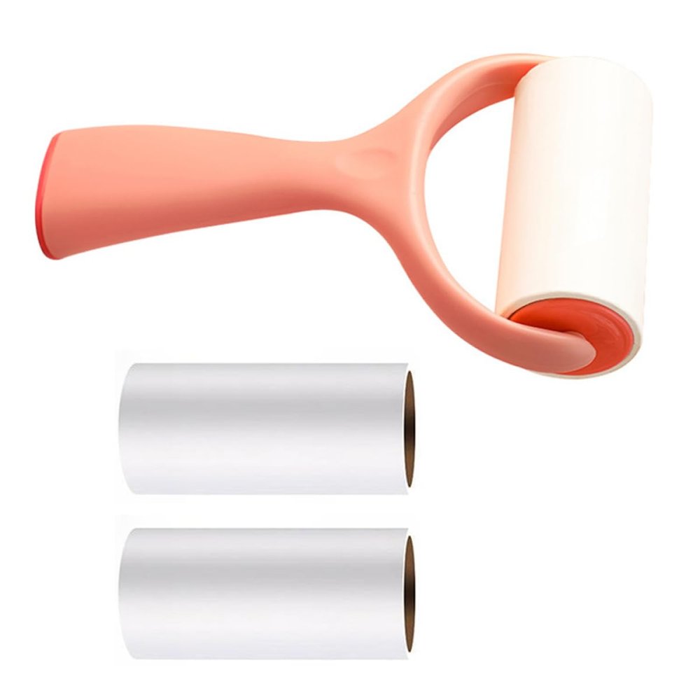 Yardwe Lint Roller with Adhesive Paper