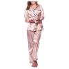 Generic Sexy Women's Lingerie Set, 4-Piece Sheer Babydoll Teddy view 1
