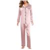 Generic Sexy Women's Lingerie Set, 4-Piece Sheer Babydoll Teddy view 2