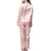 Generic Sexy Women's Lingerie Set, 4-Piece Sheer Babydoll Teddy view 4