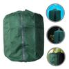 VERDANVERSE Polyester Bird Cage Cover, Breathable Night Cover with Sun Protection and Elastic Band view 3