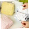 4-Pack Polyester Period Pouches for Sanitary Pads view 4
