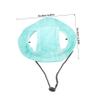 VERDANVERSE Dog Hat with Earmuffs view 2