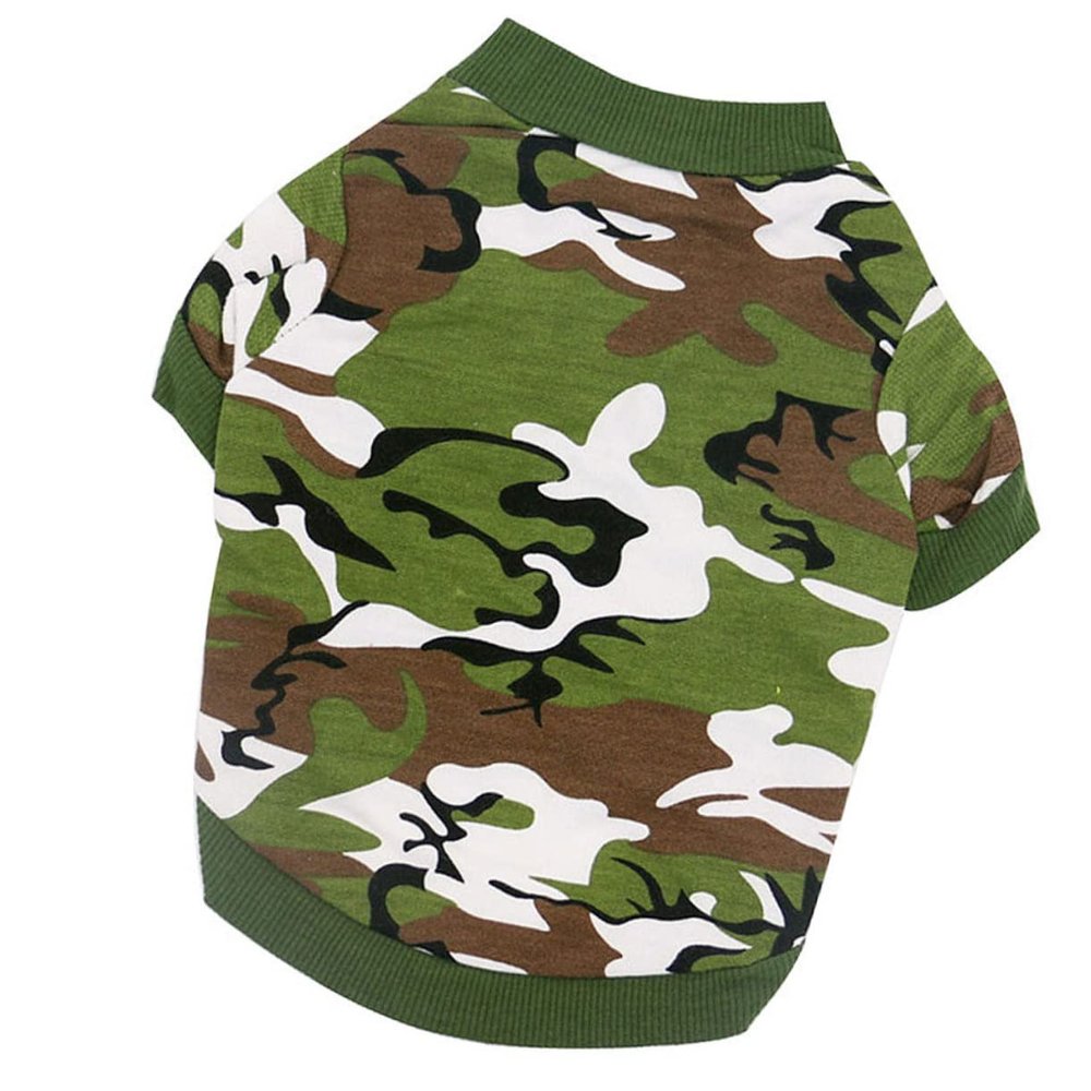 BESTonZON Creative Dog Clothing for Small Dogs
