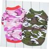 BESTonZON Creative Dog Clothing for Small Dogs view 3