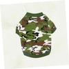 BESTonZON Creative Dog Clothing for Small Dogs view 4