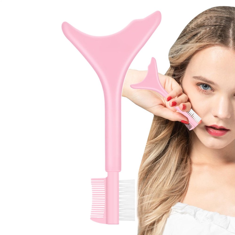 Reusable Eyelash Separator Makeup Tool