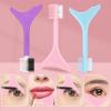 Reusable Eyelash Separator Makeup Tool view 3