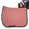 Professional Western Horse Saddle Pad with Spandex, 26.77 x 20.08 Inches view 1