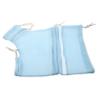 GRIRIW Breathable Polyester Cat Bath Bag, Adjustable view 1