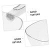 ifundom 2-Piece Pet Food Scoop with Closure Clip view 3