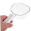 ifundom 2-Piece Pet Food Scoop with Closure Clip view 4