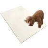 Pet Bowl Mat - Large Non-Slip Feeding Mat for Dogs and Cats view 1