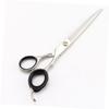 ibasenice 4-Piece Silicone Finger Rings for Hair and Pet Scissors, Non-Slip view 3
