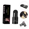 Professional Beard Filler Stamp for Men with Small Brush view 2