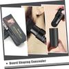 Professional Beard Filler Stamp for Men with Small Brush view 4