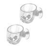 SEWOART 2-Pack Aquarium Feeders for Bloodworms view 1