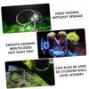 SEWOART 2-Pack Aquarium Feeders for Bloodworms view 2