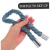Abaodam Reptile Climbing Rope Toy view 4