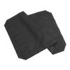 Abaodam Breathable Oxford Fabric Cover for Dog Bed, Removable and Washable Pet Hammock Bed for Summer view 1