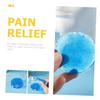 CALLARON 12-Piece Reusable Gel Ice Packs for Cold Therapy and Heat Relief view 4