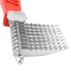 Dog Dematting Comb view 4