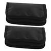FONDOTIN Diabetes Organizer Bags, 2-Pack view 1