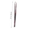 Hair Tinsel with Tools, 1 Set, Plastic, for Women and Girls view 2